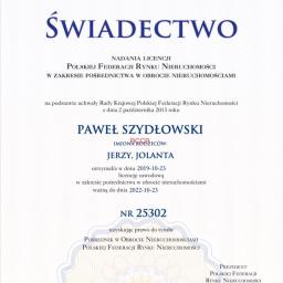 Agencja nieruchomości Wrocław 1