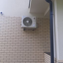Longman Cooling & Heating - Doskonałej Jakości Klimatyzacja z Montażem Częstochowa
