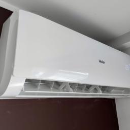 Longman Cooling & Heating - Rewelacyjna Klimatyzacja Do Domu Bieruń