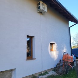 Longman Cooling & Heating - Perfekcyjna Klimatyzacja Lubliniec