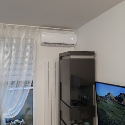 Klimatyzacja do domu Katowice 45