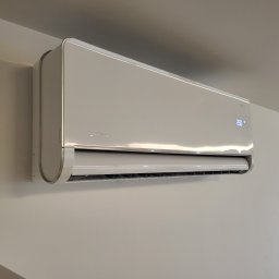Longman Cooling & Heating - Doskonała Klimatyzacja Sklepu Cieszyn