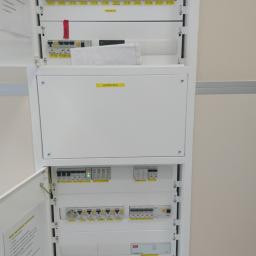 P.U.H.ELEKTROINSTAL - Doskonała Instalacja Monitoringu Mikołów