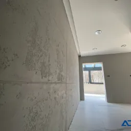 Tynk dekoracyjny- BETON ARCHITEKTONICZNY