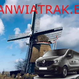 Busy Polska Niemcy Holandia