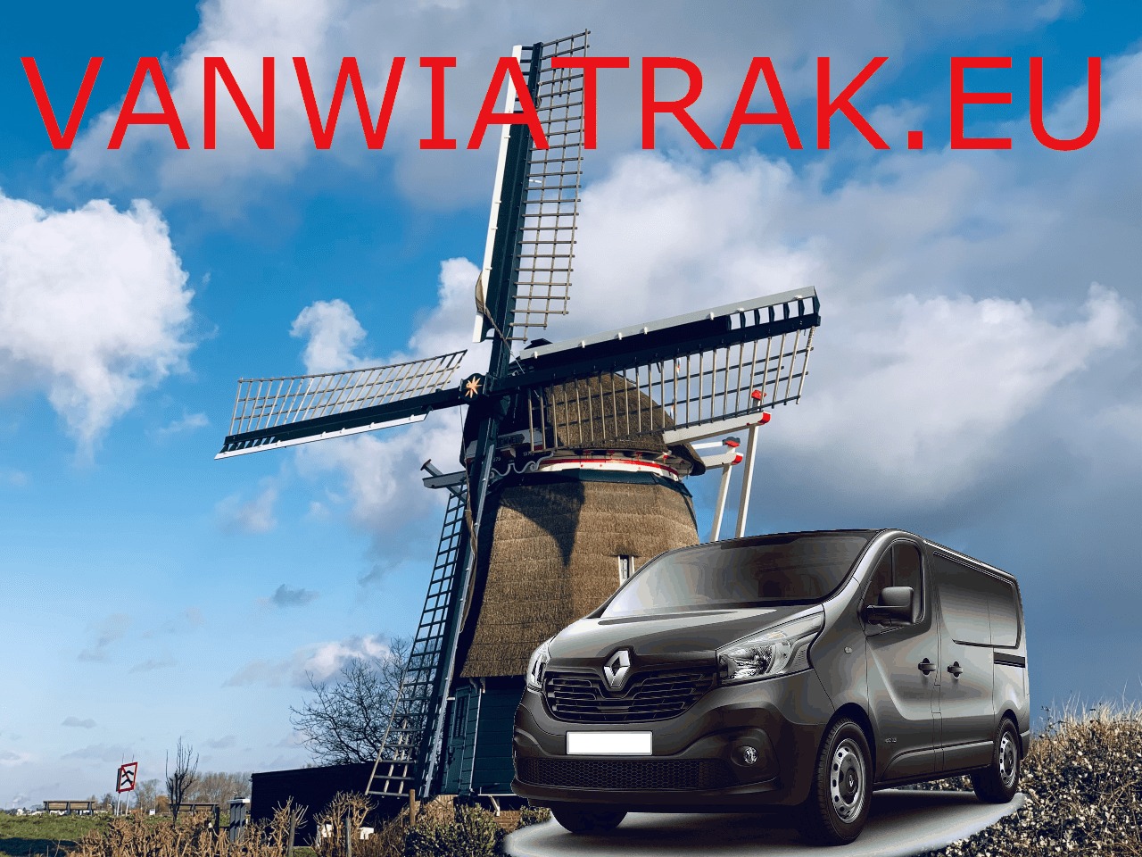 Busy Polska Niemcy Holandia