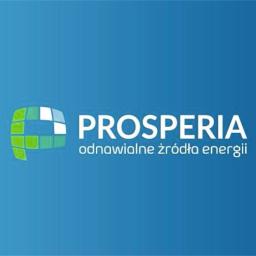 Prosperia Radosław Grzeliński - Montaż Alarmu Domowego Łódź