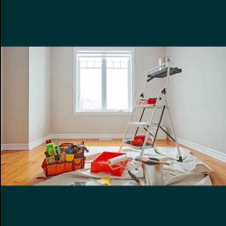 Damian Gola - Naciągany Sufit Gdańsk