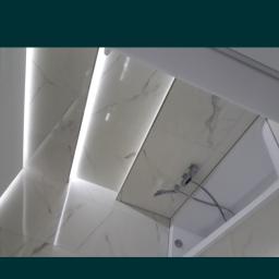 Damian Gola - Remont łazienki