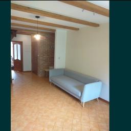 Damian Gola - Malowanie mieszkanis