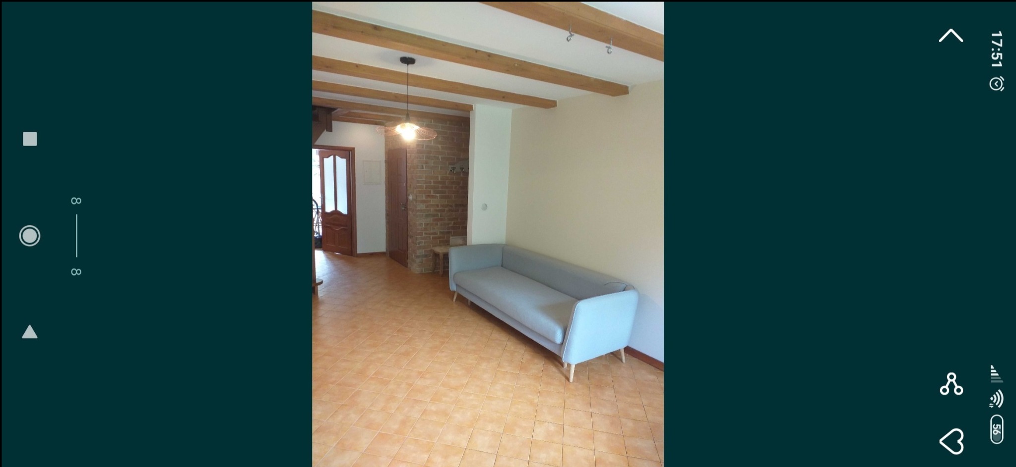 Malowanie mieszkanis