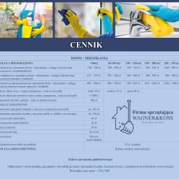 Pranie dywanów Kraków 1