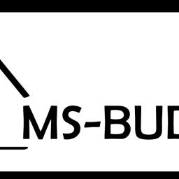 MS-Bud - Budownictwo Olsztyn