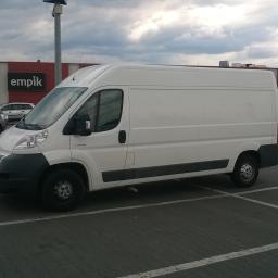 Przeprowadzki Łódź 1