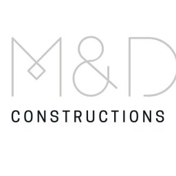 M&D Constructions MACIEJ JEDNAKI