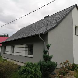 Płyta karton gips Wolsztyn 3