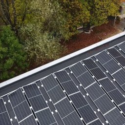 Vladyslav Fedortsov Alternatywa - Ocieplanie elewacji Miech&oacute;w