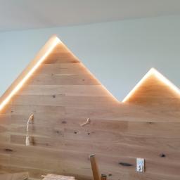 Remonty mieszkań Łódź 2