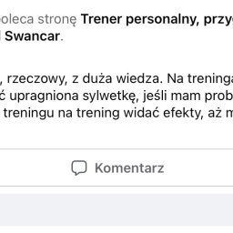 Trener personalny Poznań 6