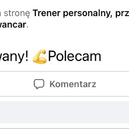 Trener personalny Poznań 4
