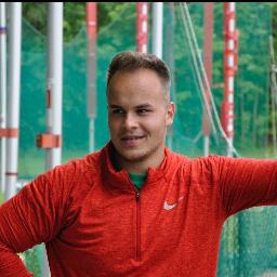 Kamil Swancar - Trener biegania Poznań