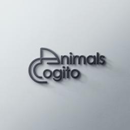 Logo dla firmy Animals Cogito