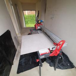 INSTALTECH - Płytkarz Bielsko-Biała