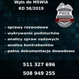 MGC Monika Guz - Sprawy procesowe Tczew
