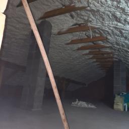 Ocieplanie Pianką PUR Kalisz 4