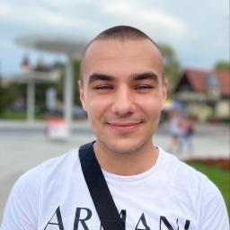 Jakub Szymańsk - Usługi Transportowe Biała Podlaska