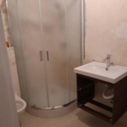 Remonty mieszkań Warszawa 1