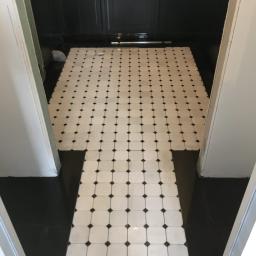 Remonty mieszkań Warszawa 2