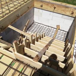 Uslugi Ogolno budowlane Janusz Tomasz