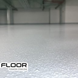 Posadzki żywiczne Wołowice 3