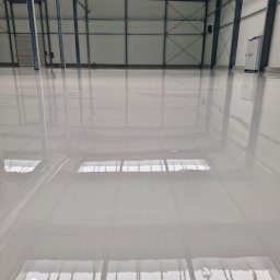 Posadzki żywiczne Wołowice 2