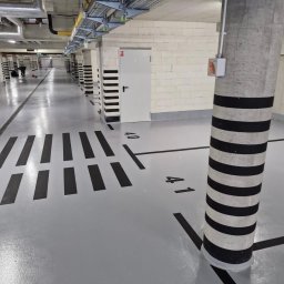 Posadzki żywiczne Wołowice 4