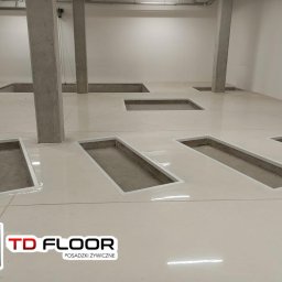 Posadzki żywiczne Wołowice 1