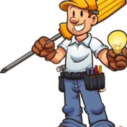 Usługi Elektryczne - Monitoring Domu Warszawa