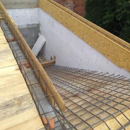 Remont łazienki Borzechowo 2