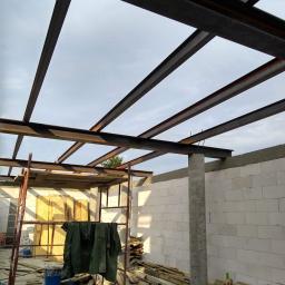 Remont łazienki Borzechowo 4