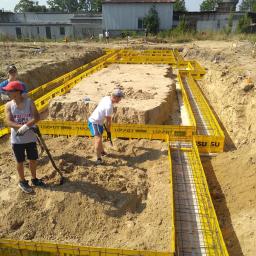 Remont łazienki Borzechowo 3