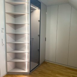 Kuchnie na wymiar Godziszewo 4