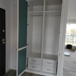 Gars Furniture - Doskonałe Usługi Stolarskie Starogard Gdański