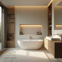 Architekt wnętrz Kętrzyn