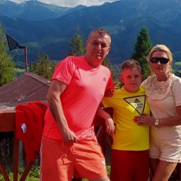 usługi remontowo wykończeniowe Paweł Paprocki - Izolacja Nakrokwiowa Kołobrzeg