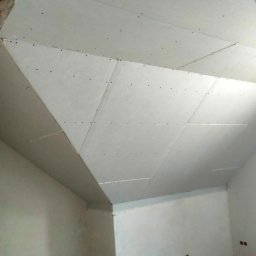 usługi remontowo wykończeniowe Paweł Paprocki - Ocieplanie poddaszy Kołobrzeg