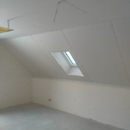 Płyta karton gips Kołobrzeg 3