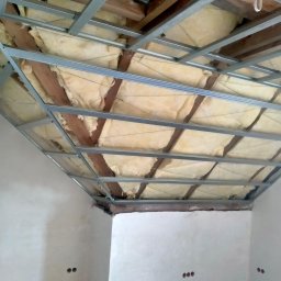 Płyta karton gips Kołobrzeg 4