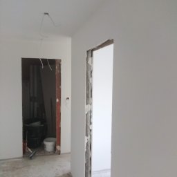 usługi remontowo wykończeniowe Paweł Paprocki - Ocieplenia i izolacje Kołobrzeg