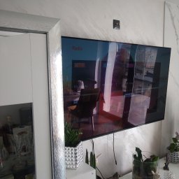 Malowanie mieszkań Poznań 4